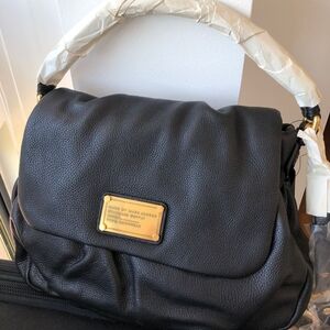 NWT Marc Jacobs 2 Way Shoulder Bag
